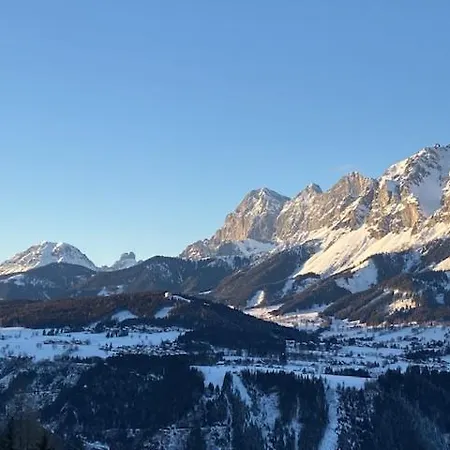 Alpenglueck Schladming - Dachstein By Aa Homes