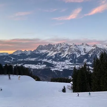 Alpenglueck Schladming - Dachstein By Aa Homes Sankt Martin am Grimming