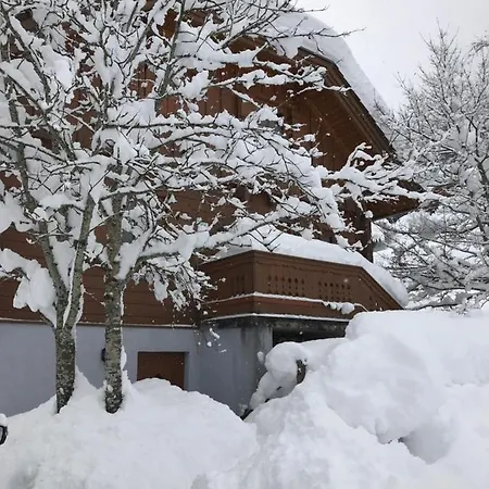 Alpenglueck Schladming - Dachstein By Aa Homes Chalet Sankt Martin am Grimming