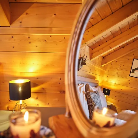 Alpenglueck Schladming - Dachstein By Aa Homes