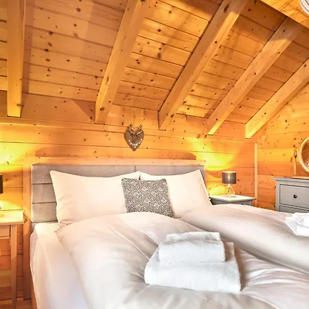 Alpenglueck Schladming - Dachstein By Aa Homes Sankt Martin am Grimming