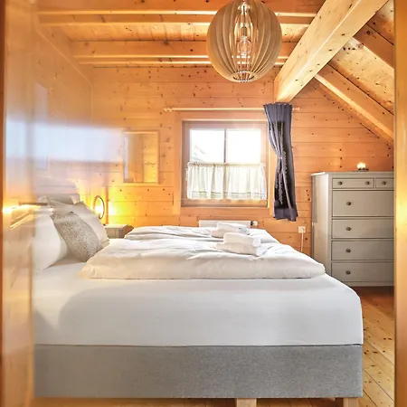 Chalet Alpenglueck Schladming - Dachstein By Aa Homes *