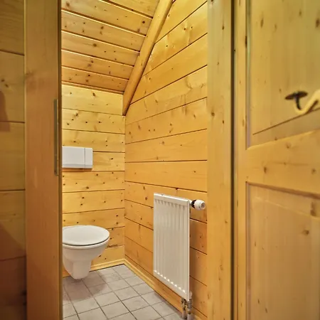 Alpenglueck Schladming - Dachstein By Aa Homes *