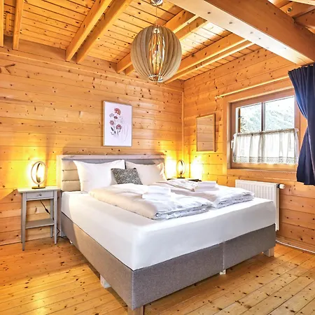 Chalet Alpenglueck Schladming - Dachstein By Aa Homes