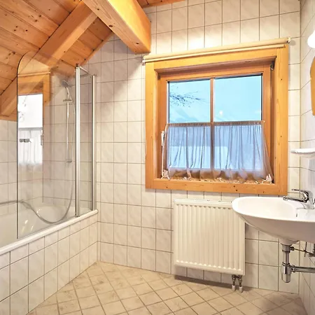 Chalet Alpenglueck Schladming - Dachstein By Aa Homes
