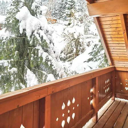 Alpenglueck Schladming - Dachstein By Aa Homes Шале Санкт-Мартин-ам-Гримминг