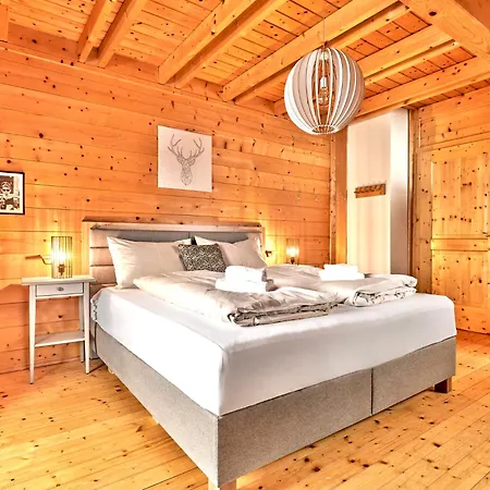 Alpenglueck Schladming - Dachstein By Aa Homes Sankt Martin am Grimming