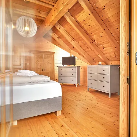 Alpenglueck Schladming - Dachstein By Aa Homes Chalet Sankt Martin am Grimming