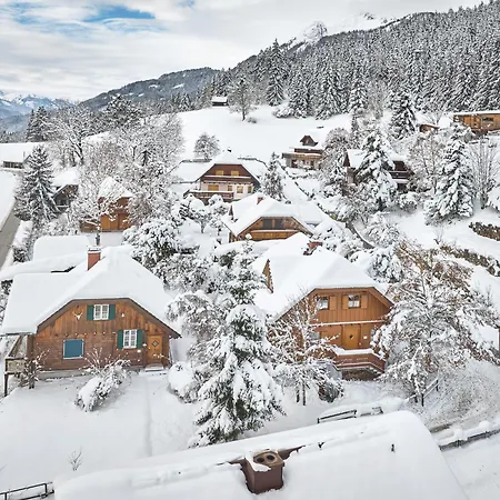 Alpenglueck Schladming - Dachstein By Aa Homes Шале *