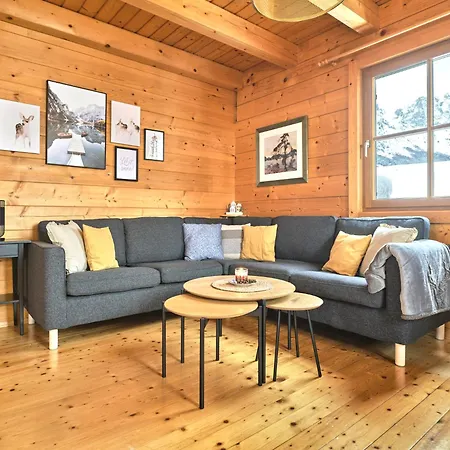 Alpenglueck Schladming - Dachstein By Aa Homes * Sankt Martin am Grimming