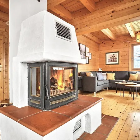 Шале Alpenglueck Schladming - Dachstein By Aa Homes