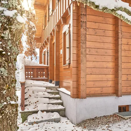 Alpenglueck Schladming - Dachstein By Aa Homes