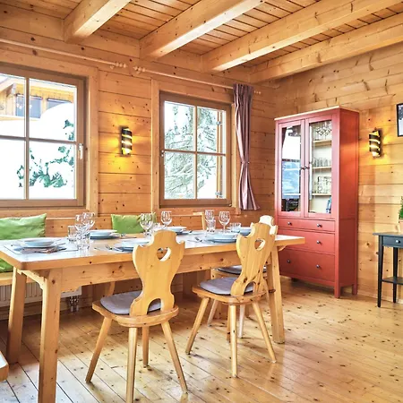 Alpenglueck Schladming - Dachstein By Aa Homes * Санкт-Мартин-ам-Гримминг
