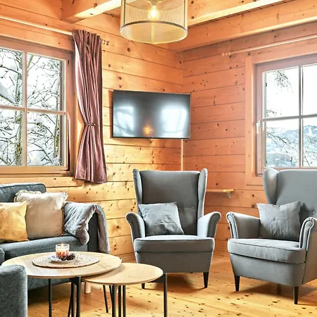 Chalet Alpenglueck Schladming - Dachstein By Aa Homes