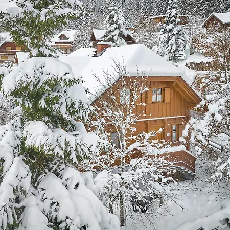 Alpenglueck Schladming - Dachstein By Aa Homes Санкт-Мартин-ам-Гримминг