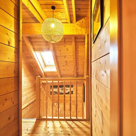 Chalet Alpenglueck Schladming - Dachstein By Aa Homes *