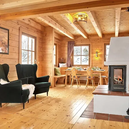 Alpenglueck Schladming - Dachstein By Aa Homes *