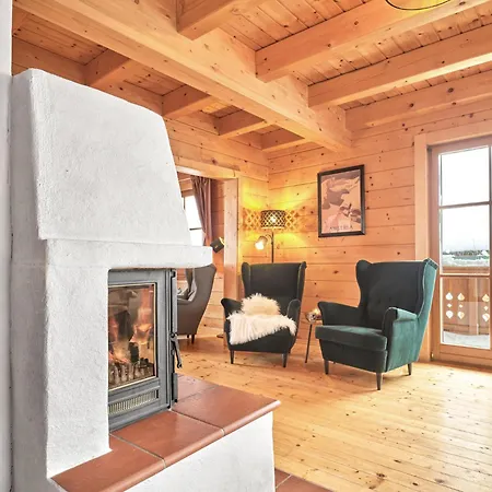 Alpenglueck Schladming - Dachstein By Aa Homes