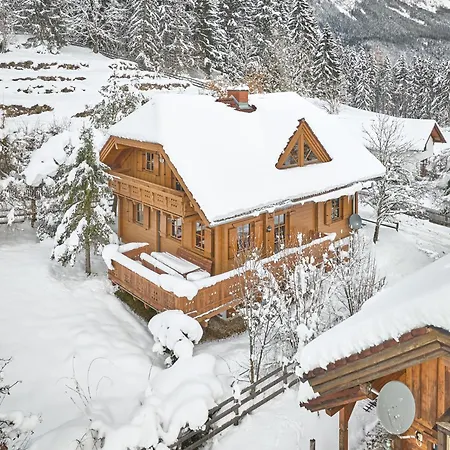 Alpenglueck Schladming - Dachstein By Aa Homes * Санкт-Мартин-ам-Гримминг