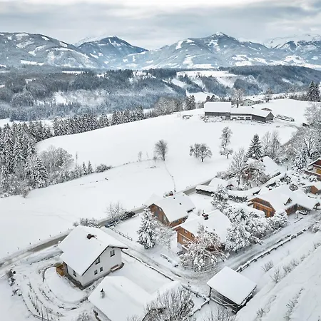Alpenglueck Schladming - Dachstein By Aa Homes Chalet
