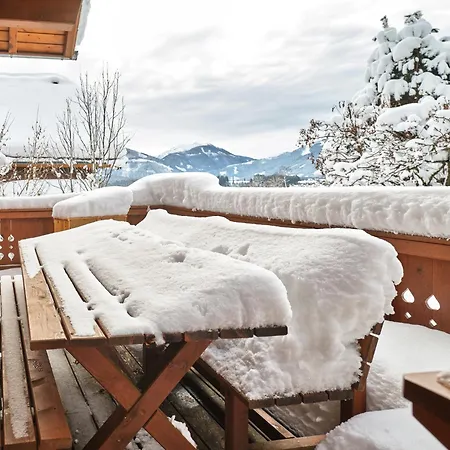 Alpenglueck Schladming - Dachstein By Aa Homes