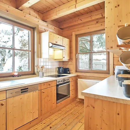 Alpenglueck Schladming - Dachstein By Aa Homes Chalet *