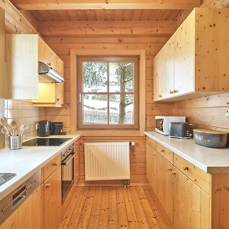 Шале Alpenglueck Schladming - Dachstein By Aa Homes Санкт-Мартин-ам-Гримминг