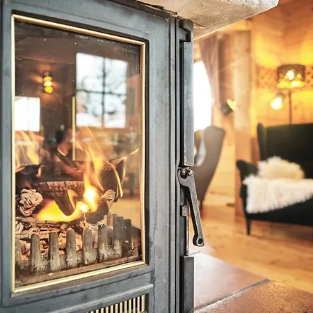 Alpenglueck Schladming - Dachstein By Aa Homes