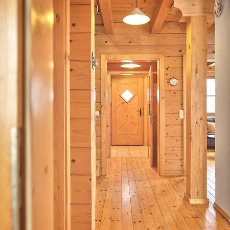 Alpenglueck Schladming - Dachstein By Aa Homes Санкт-Мартин-ам-Гримминг