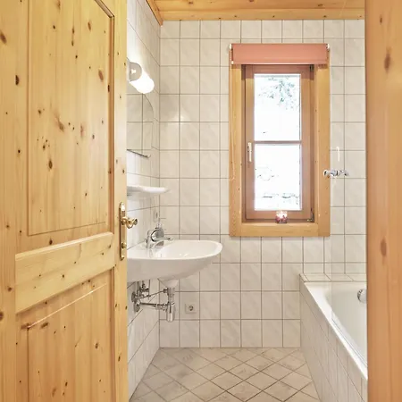 Chalet Alpenglueck Schladming - Dachstein By Aa Homes *