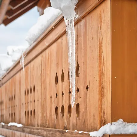 Alpenglueck Schladming - Dachstein By Aa Homes *