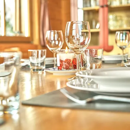 Alpenglueck Schladming - Dachstein By Aa Homes Санкт-Мартин-ам-Гримминг