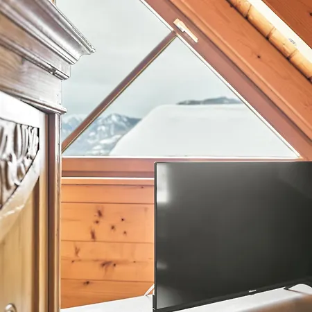 Alpenglueck Schladming - Dachstein By Aa Homes Шале