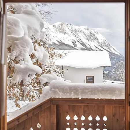 Alpenglueck Schladming - Dachstein By Aa Homes Chalet