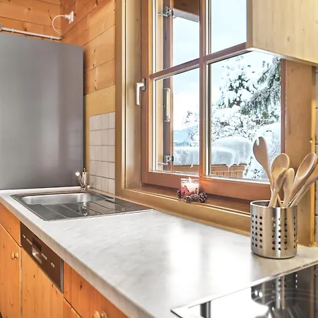 Chalet Alpenglueck Schladming - Dachstein By Aa Homes *
