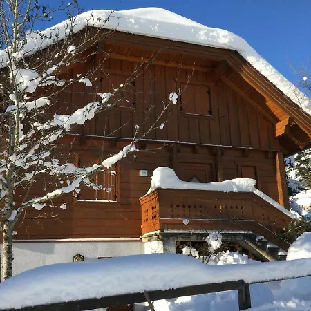 Alpenglueck Schladming - Dachstein By Aa Homes