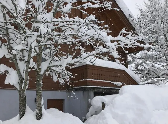 Alpenglueck Schladming - Dachstein By Aa Homes Chalet Sankt Martin am Grimming