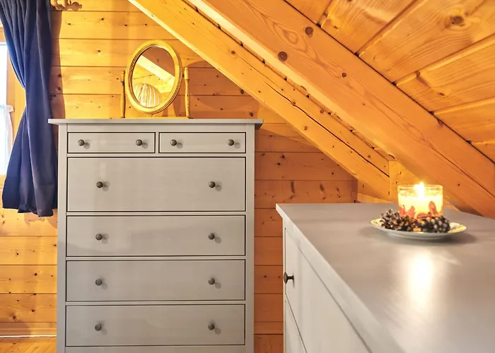 Chalet Alpenglueck Schladming - Dachstein By Aa Homes *