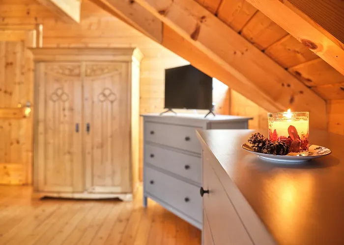 Alpenglueck Schladming - Dachstein By Aa Homes Chalet Sankt Martin am Grimming