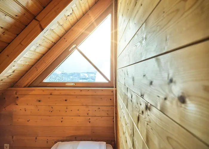 Alpenglueck Schladming - Dachstein By Aa Homes Sankt Martin am Grimming