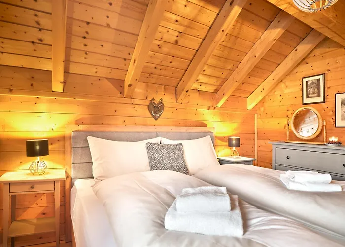 Alpenglueck Schladming - Dachstein By Aa Homes Sankt Martin am Grimming