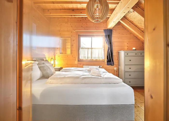 Chalet Alpenglueck Schladming - Dachstein By Aa Homes *