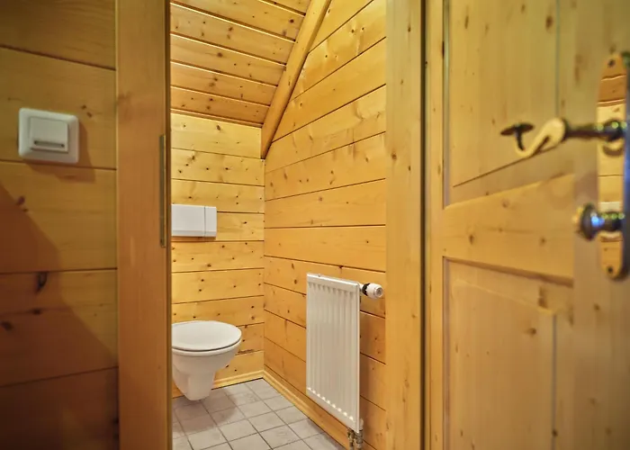 Alpenglueck Schladming - Dachstein By Aa Homes *