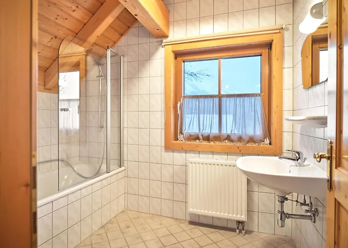 Chalet Alpenglueck Schladming - Dachstein By Aa Homes