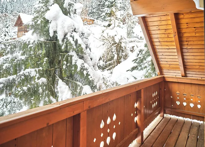 Alpenglueck Schladming - Dachstein By Aa Homes Chalet Sankt Martin am Grimming