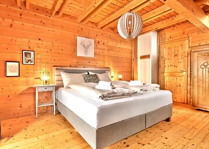 Alpenglueck Schladming - Dachstein By Aa Homes Sankt Martin am Grimming