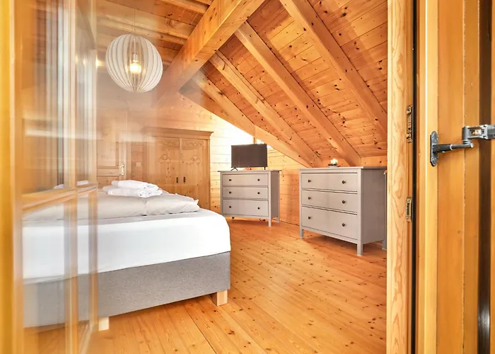 Alpenglueck Schladming - Dachstein By Aa Homes Chalet Sankt Martin am Grimming