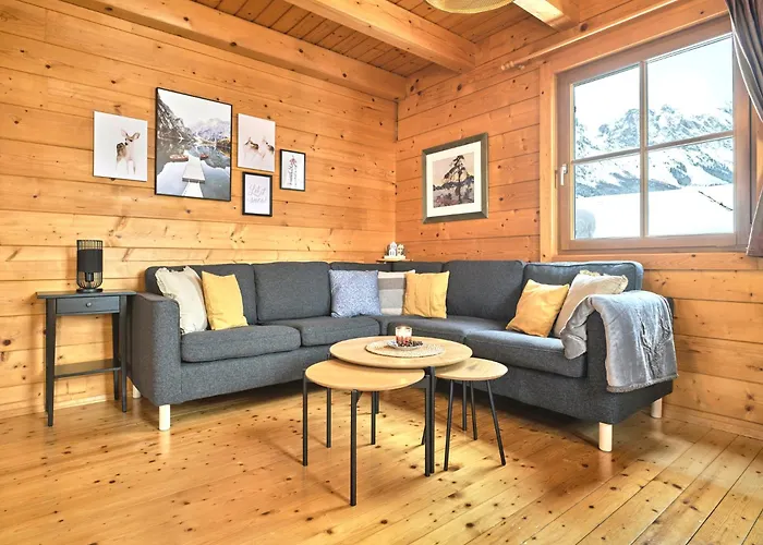 Alpenglueck Schladming - Dachstein By Aa Homes * Sankt Martin am Grimming