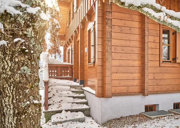 Alpenglueck Schladming - Dachstein By Aa Homes