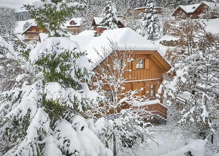 Alpenglueck Schladming - Dachstein By Aa Homes Sankt Martin am Grimming